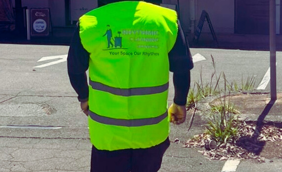 Rhythmic Cleaning Services Sydney